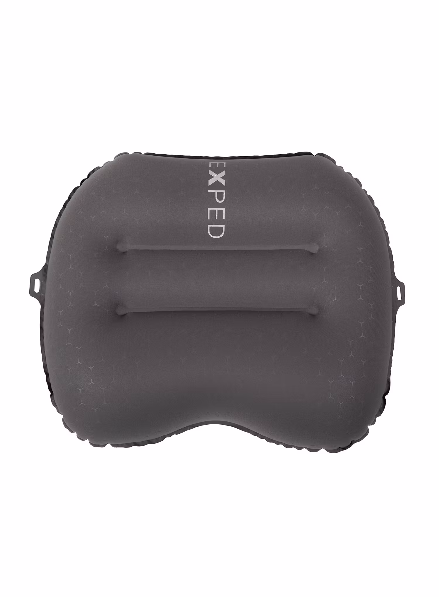Cestovní polštářek Exped Ultra Pillow M - greygoose