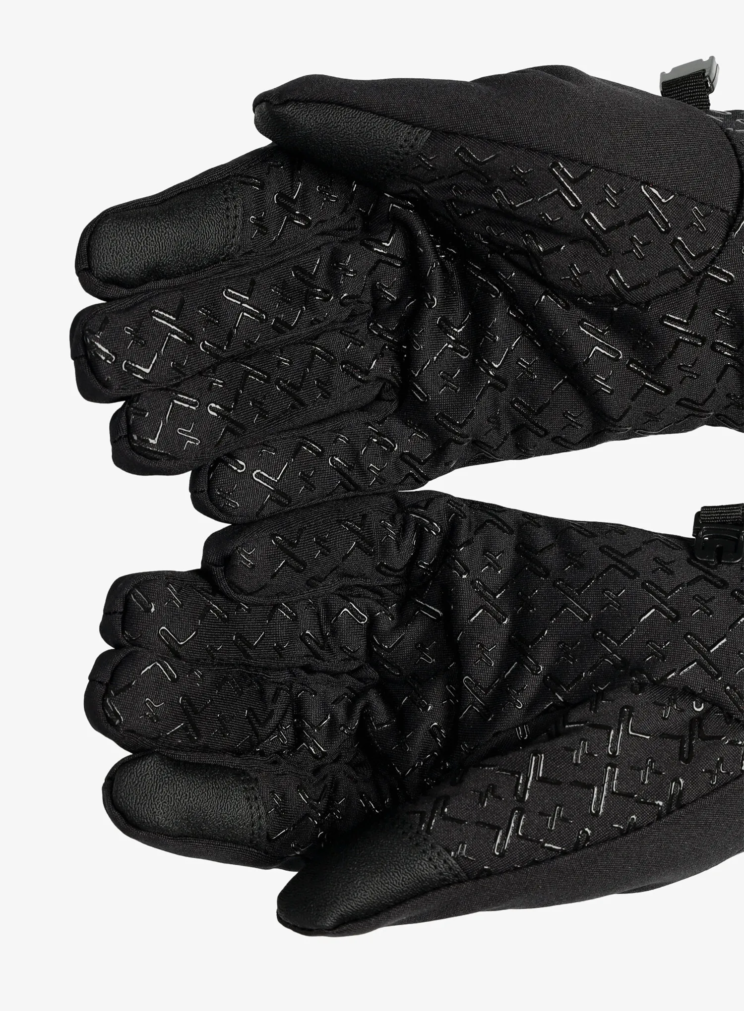 Rukavice Extremities Contact Insulated Waterproof Power Liner Glove - black
