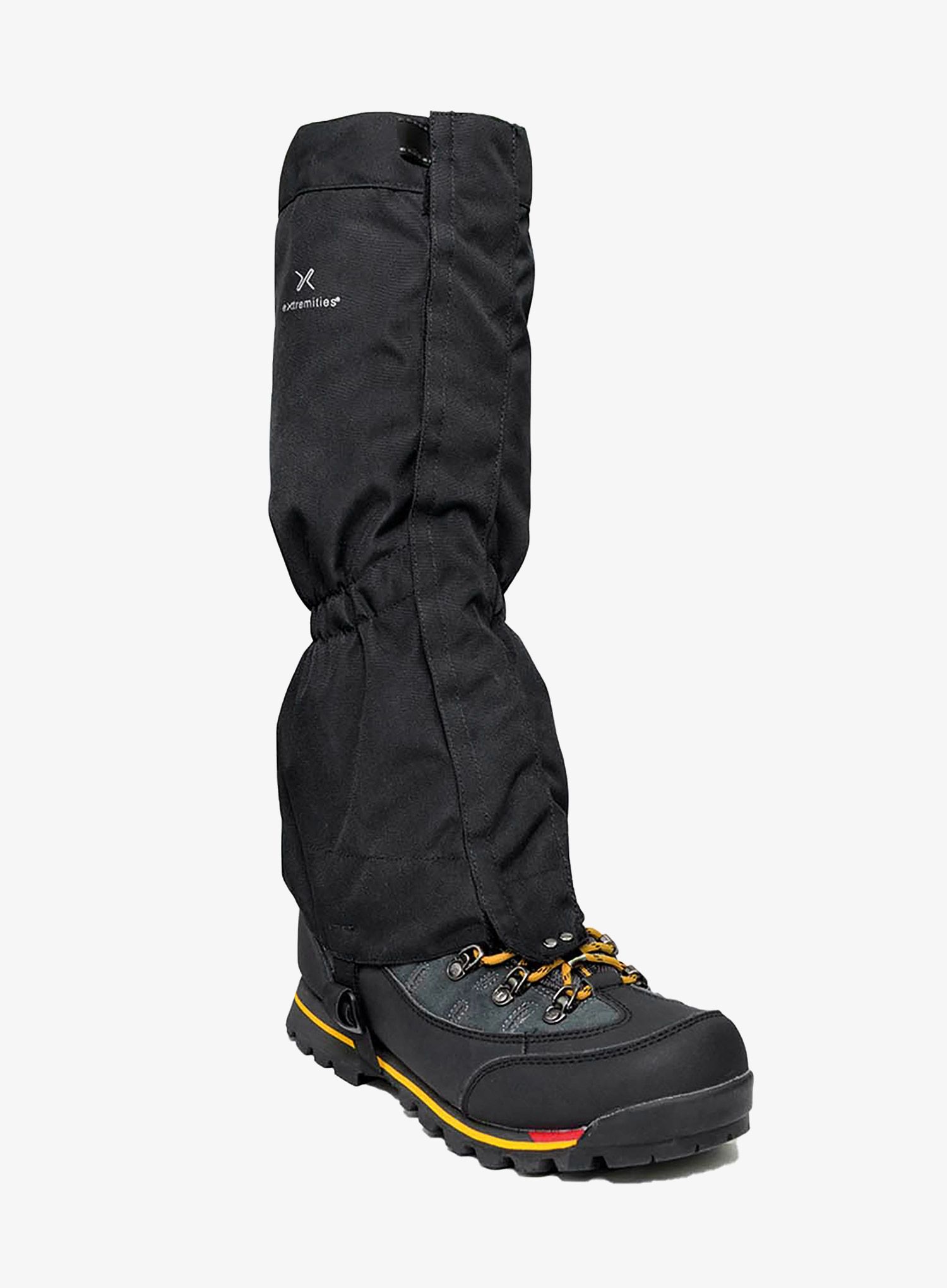 Návleky na boty Extremities Field Gaiter - black
