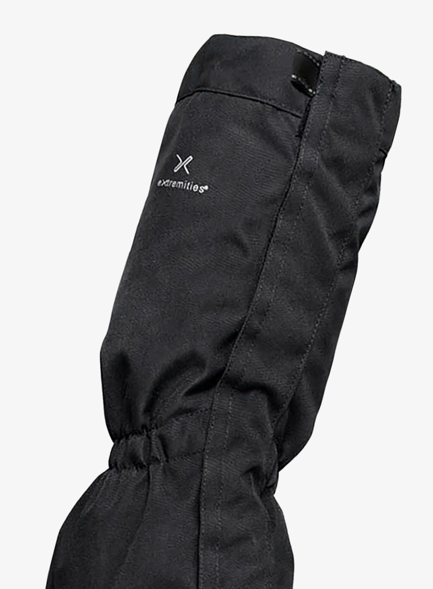 Návleky na boty Extremities Field Gaiter - black