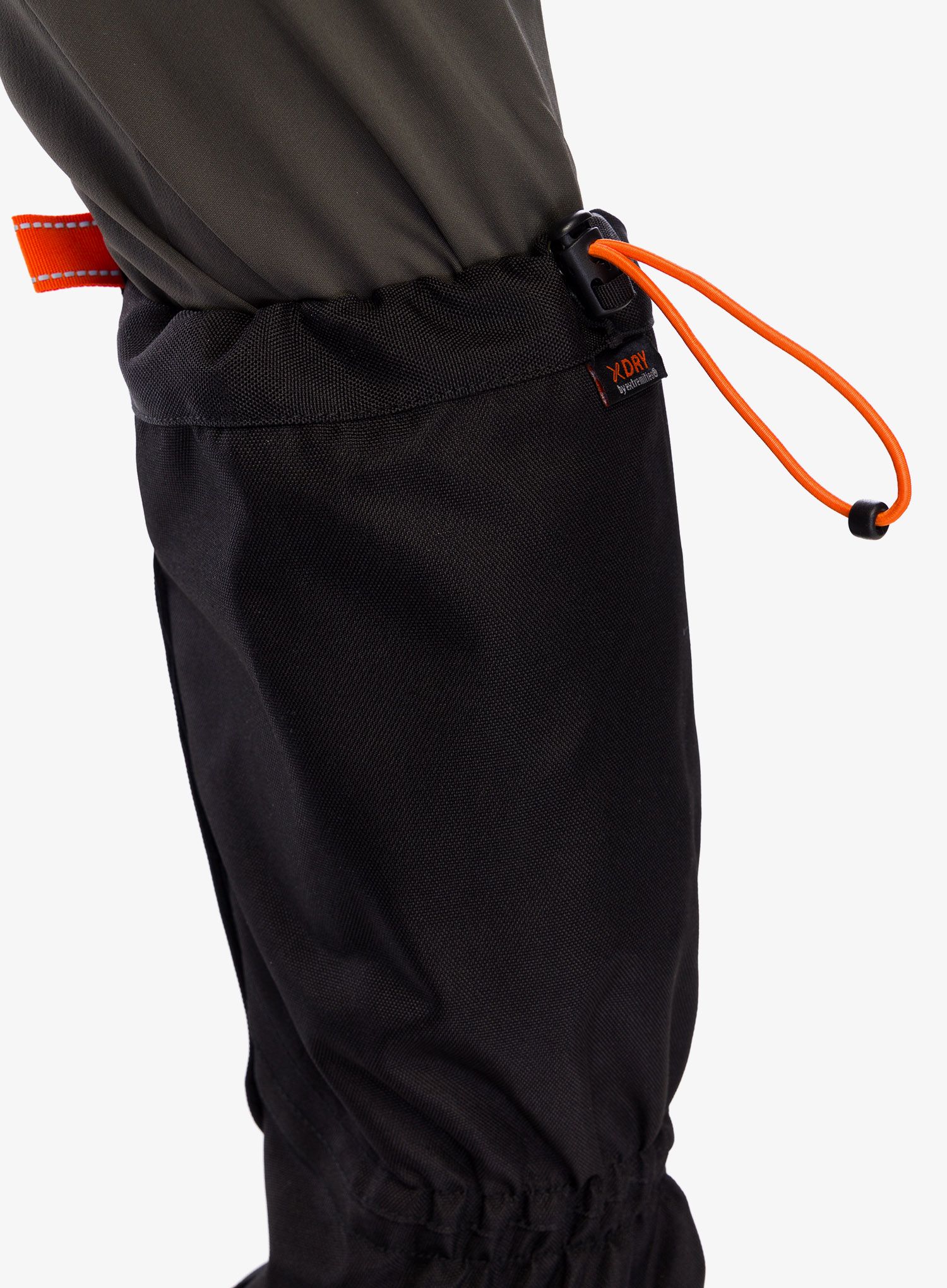 Návleky na boty Extremities Field Gaiter - black