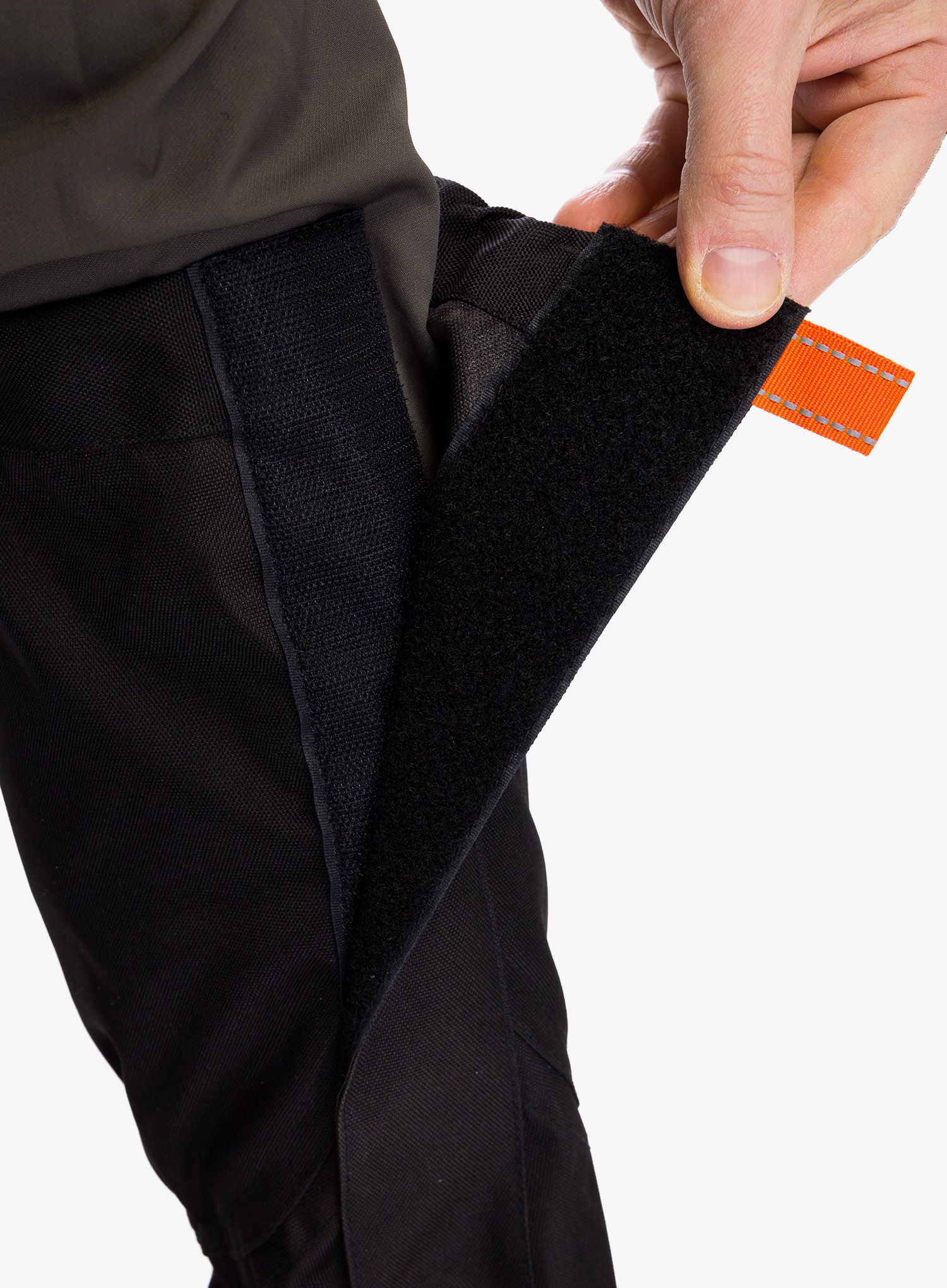 Návleky na boty Extremities Field Gaiter - black