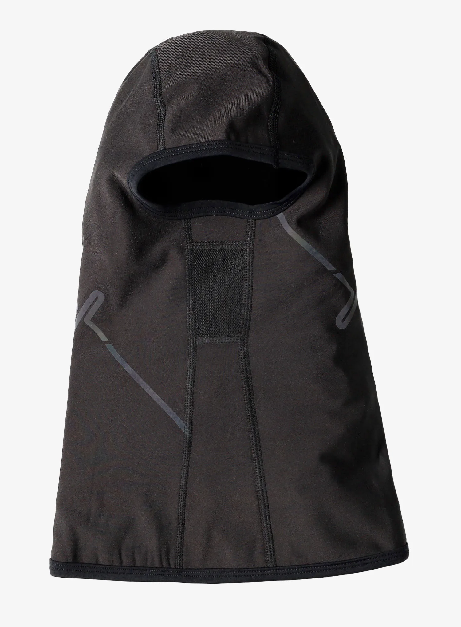 Kukla Extremities Maze Runner Balaclava - black/holographic