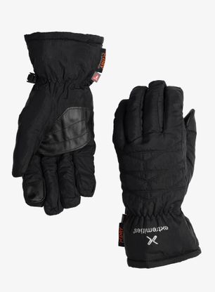 Nepromokavé rukavice Extremities Paradox Waterproof Glove - black