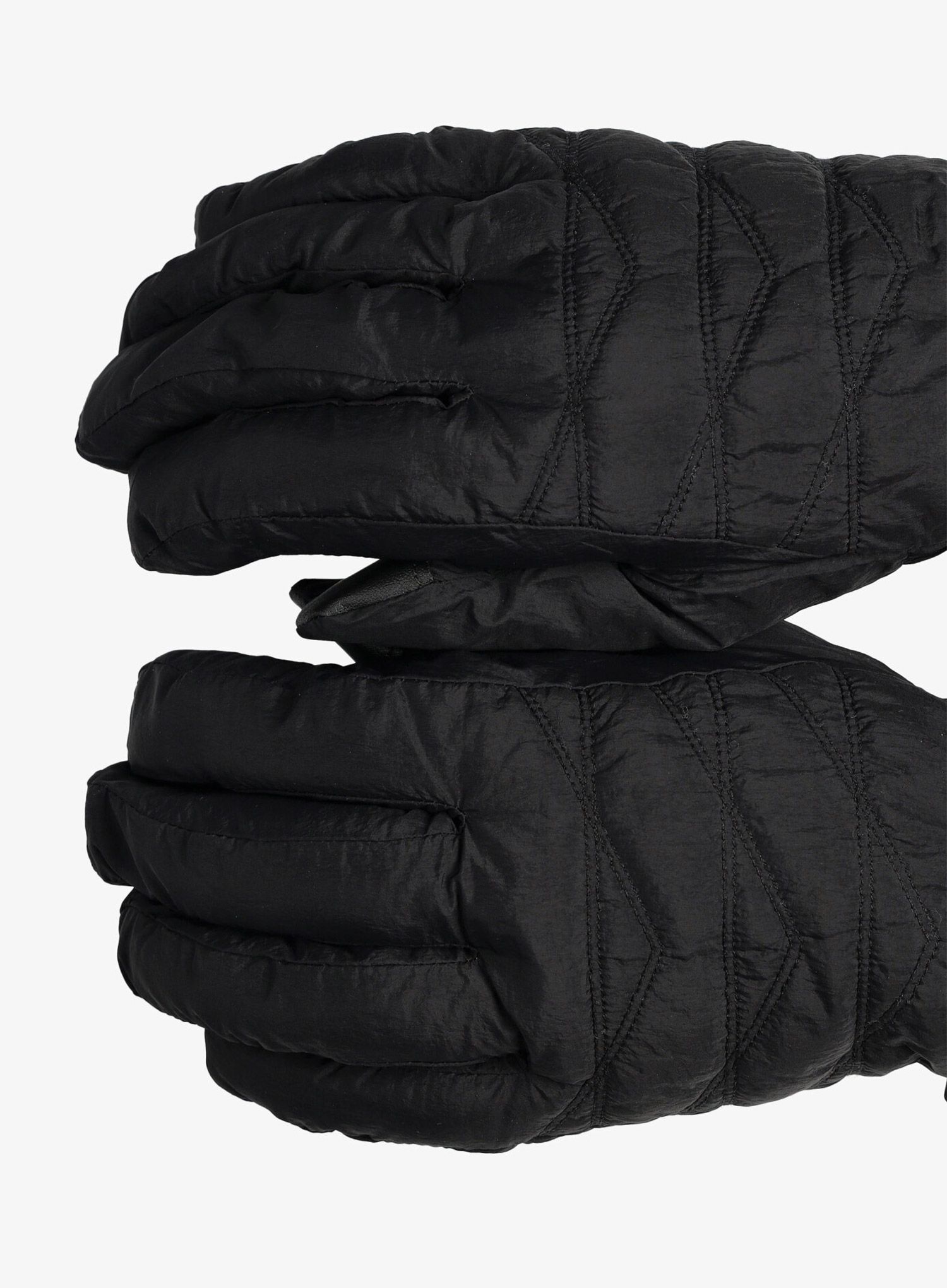 Nepromokavé rukavice Extremities Paradox Waterproof Glove - black