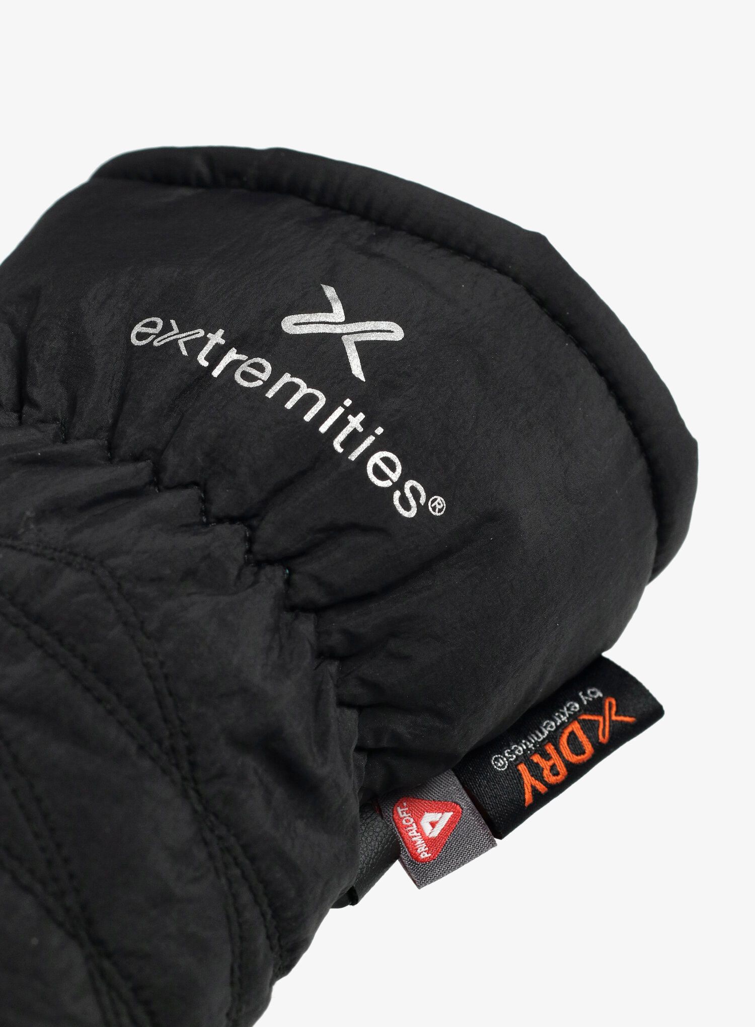 Nepromokavé rukavice Extremities Paradox Waterproof Glove - black