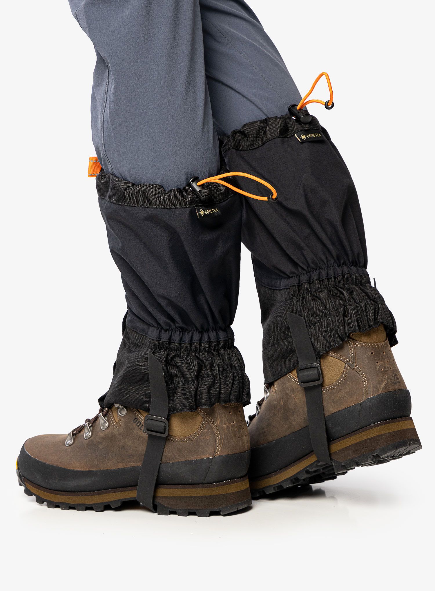 Chrániče Extremities Tay Ankle Gaiter GTX - black