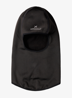 Kukla Extremities X Therm Performance Balaclava - black