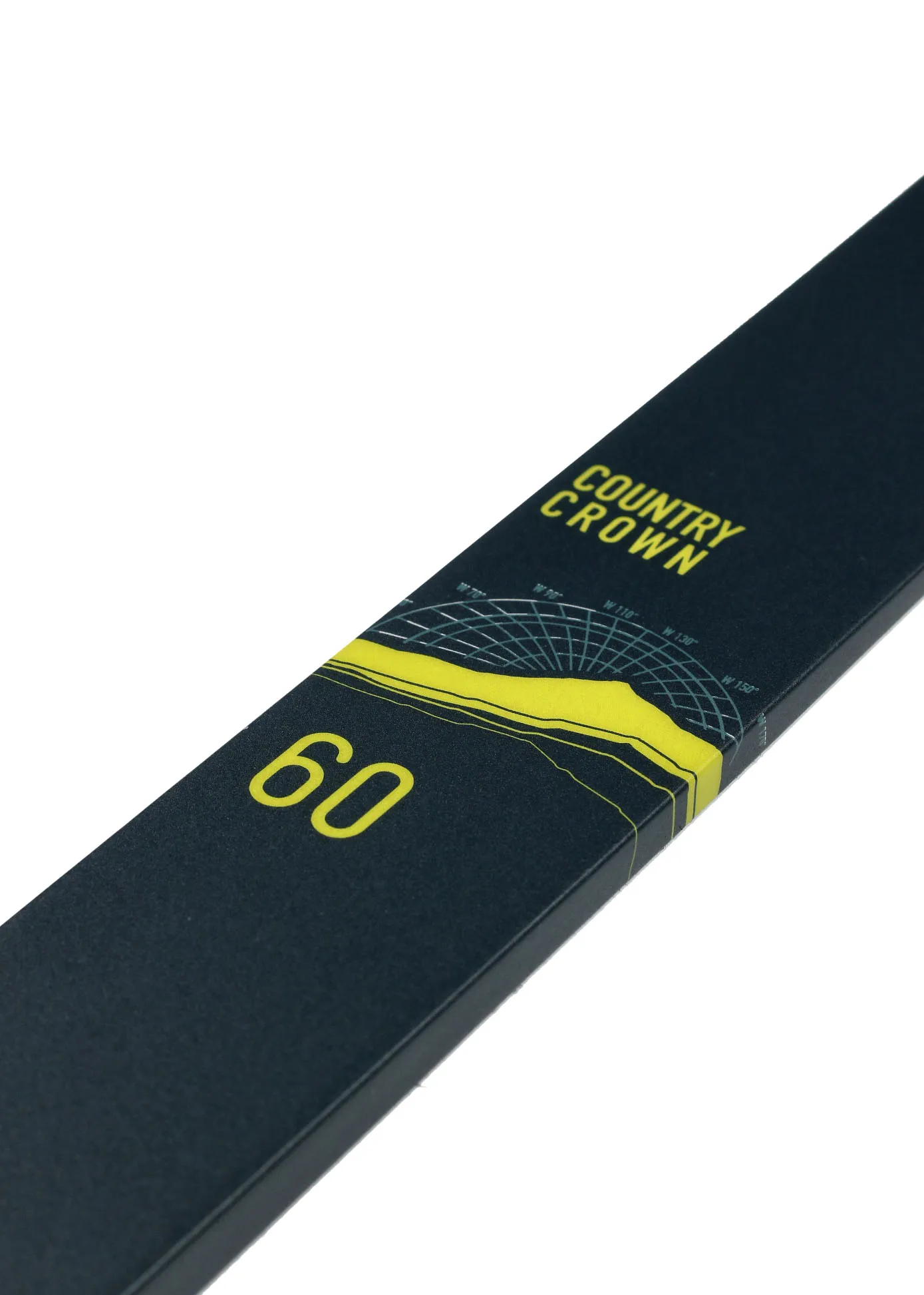 Běžky Fischer Country Crown 60