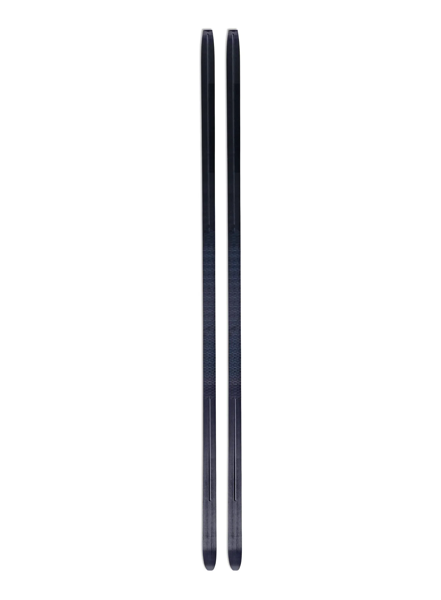 Běžky Fischer Fibre Crown EF + vazby Nordic Tour Step-In IFP - black/grey