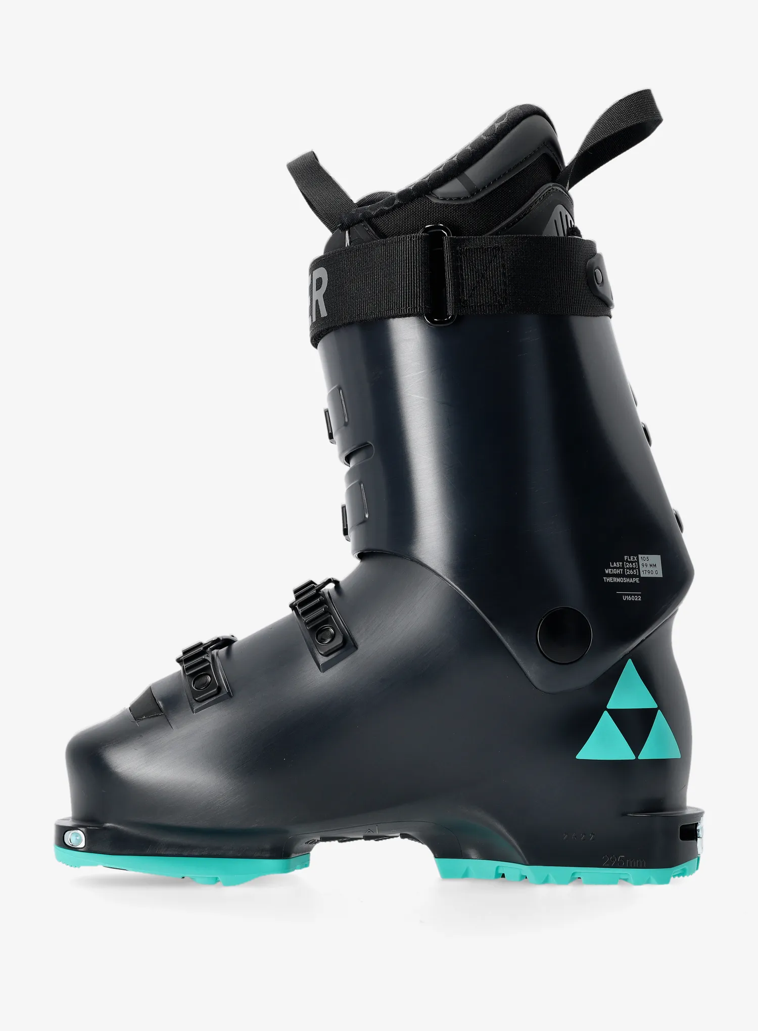 Dámské lyžařské boty Fischer Ranger 105 GW DYN