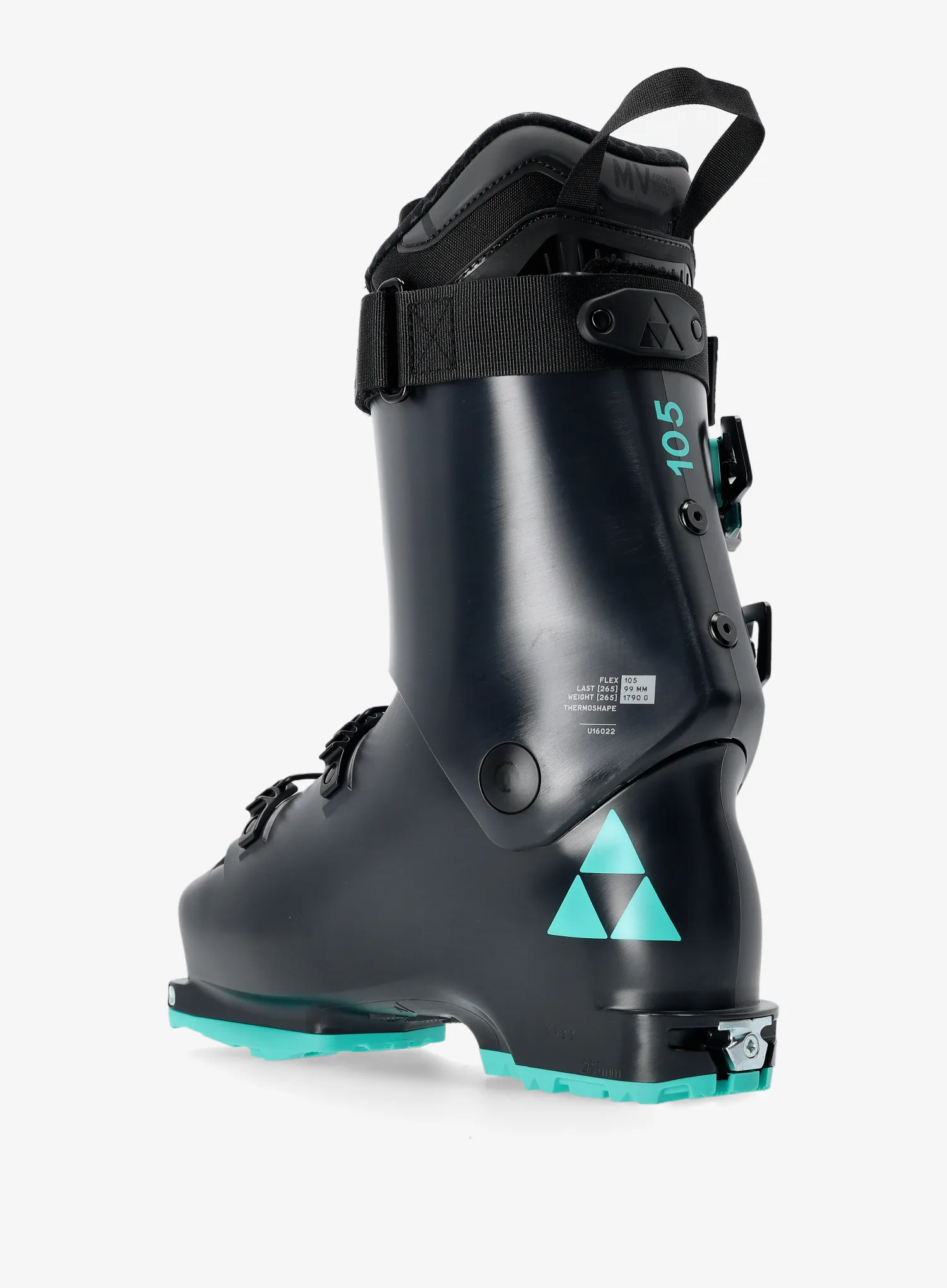 Dámské lyžařské boty Fischer Ranger 105 GW DYN
