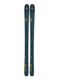 Skialpinistické lyže Fischer Transalp 84 C - blue