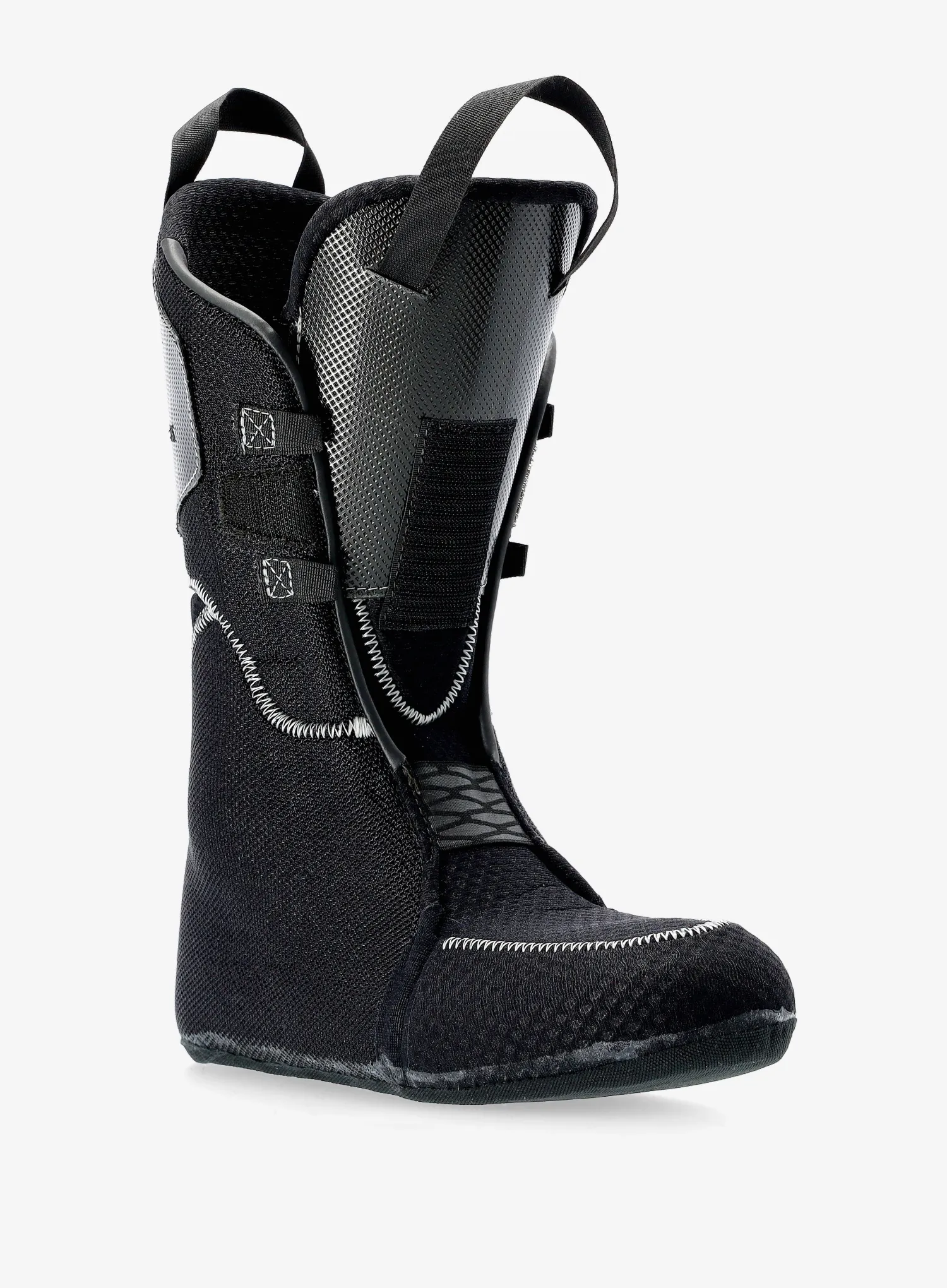 Skialpová obuv Fischer Travers GR - dark blue