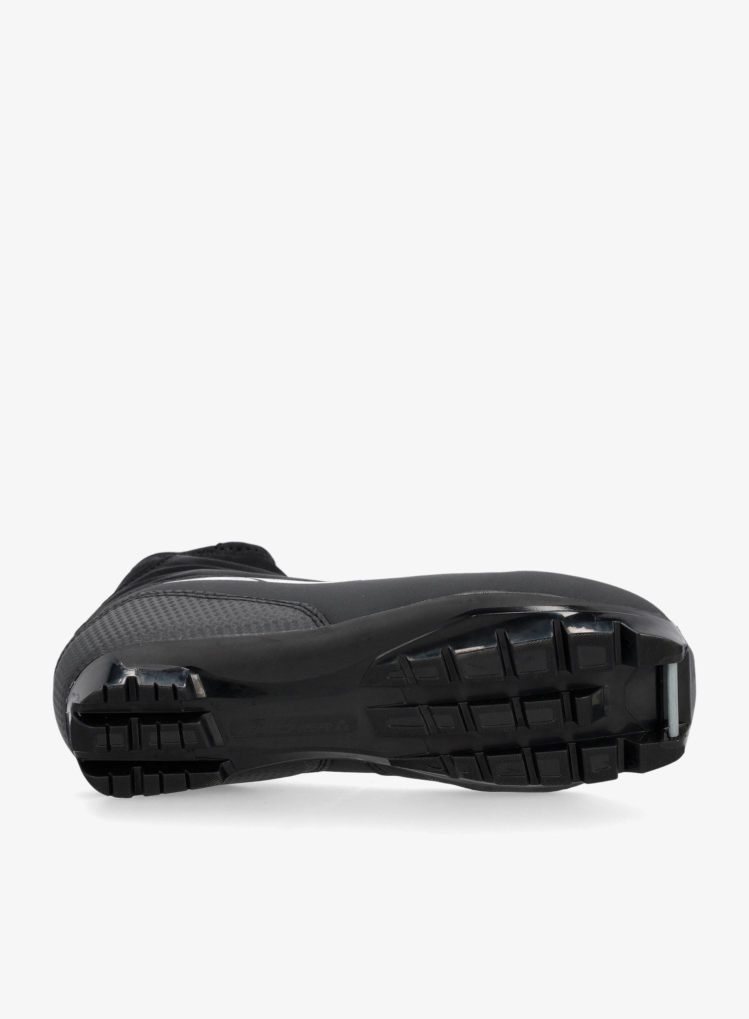 Boty na běžky Fischer XC Touring - black