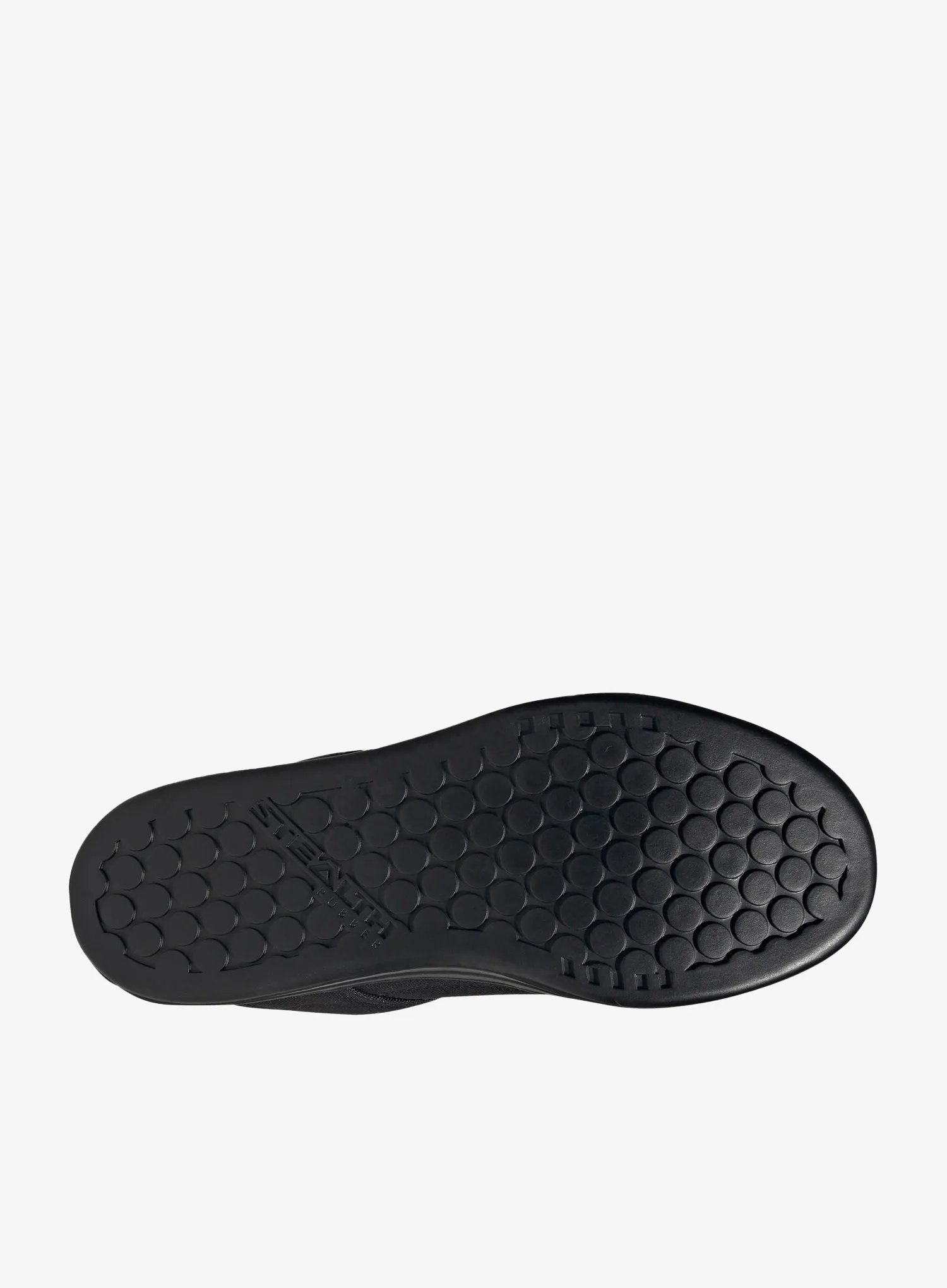 Cyklo boty Five Ten Freerider Canvas - c.black/dgh solid grey/grey f.
