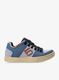 Boty na kolo dámské Five Ten Freerider Canvas - silver violet/w.steel/c.black