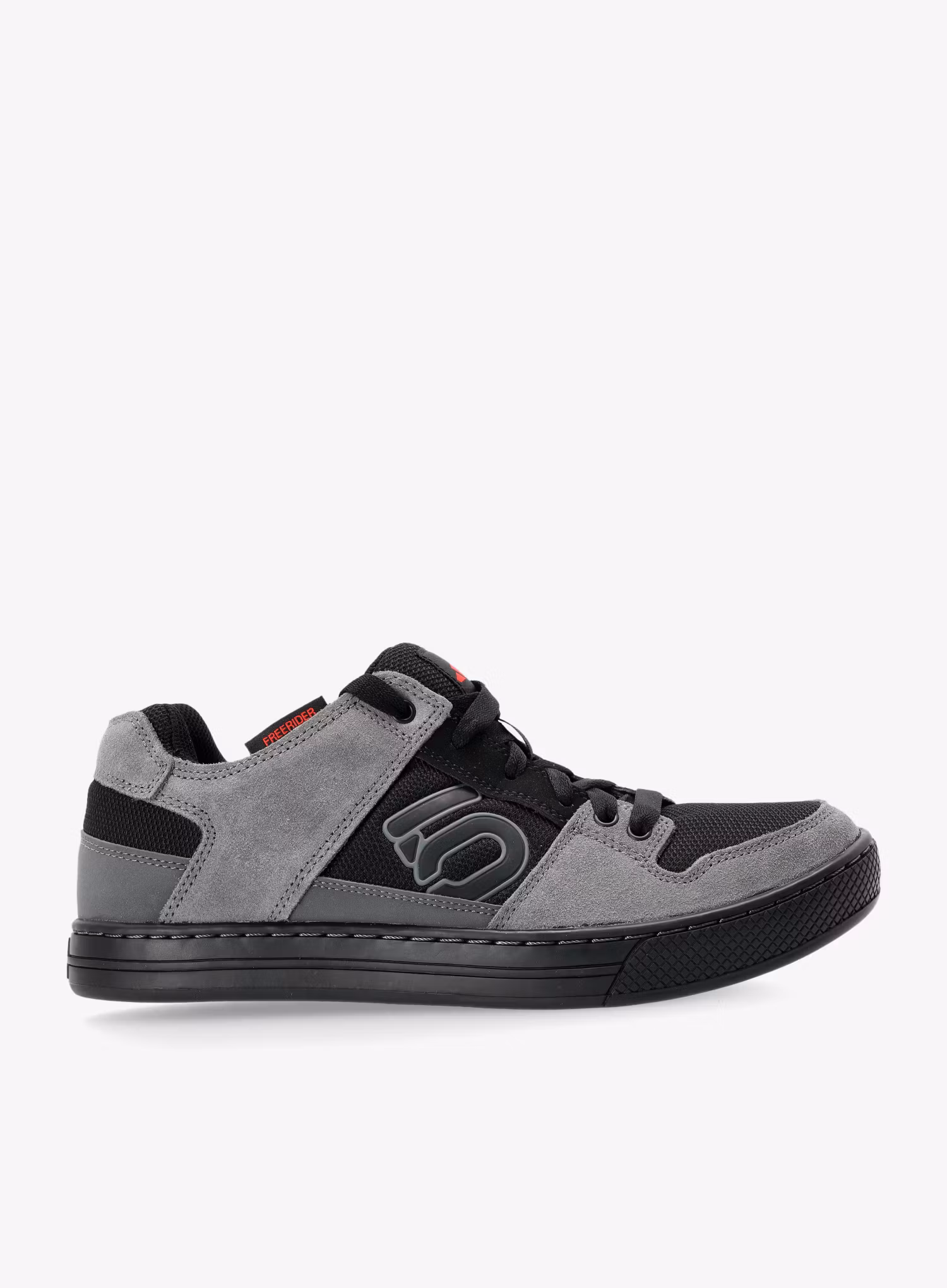 Cyklo boty Five Ten Freerider - grey five/core black/grey four