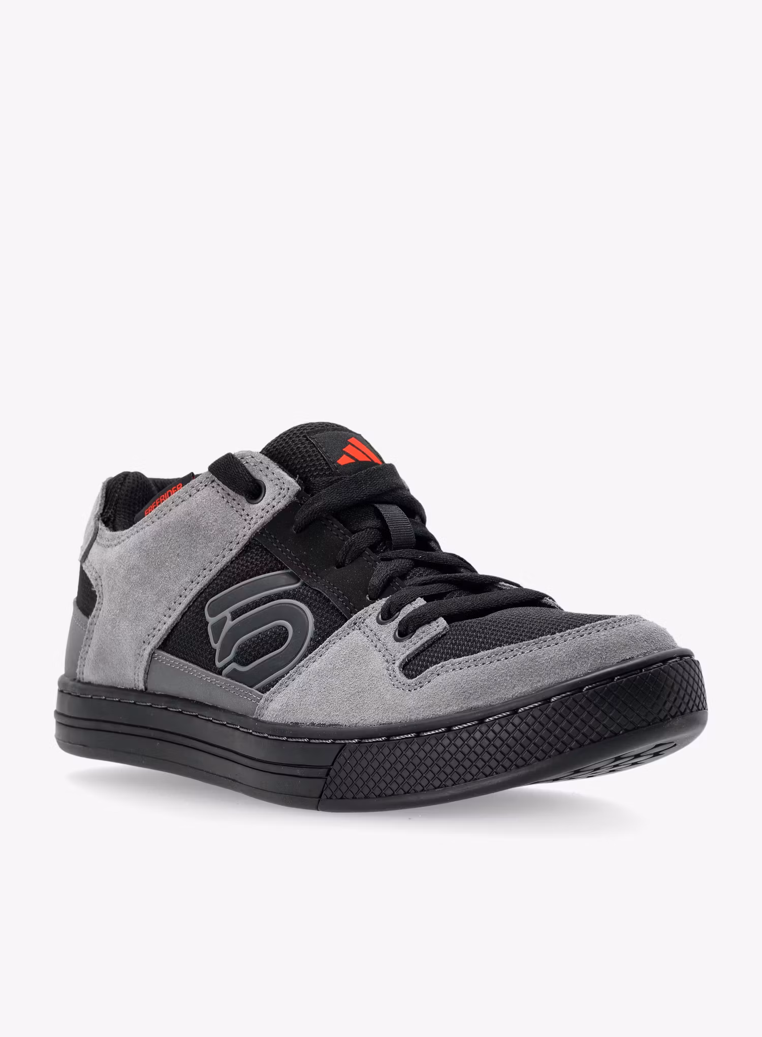 Cyklo boty Five Ten Freerider - grey five/core black/grey four