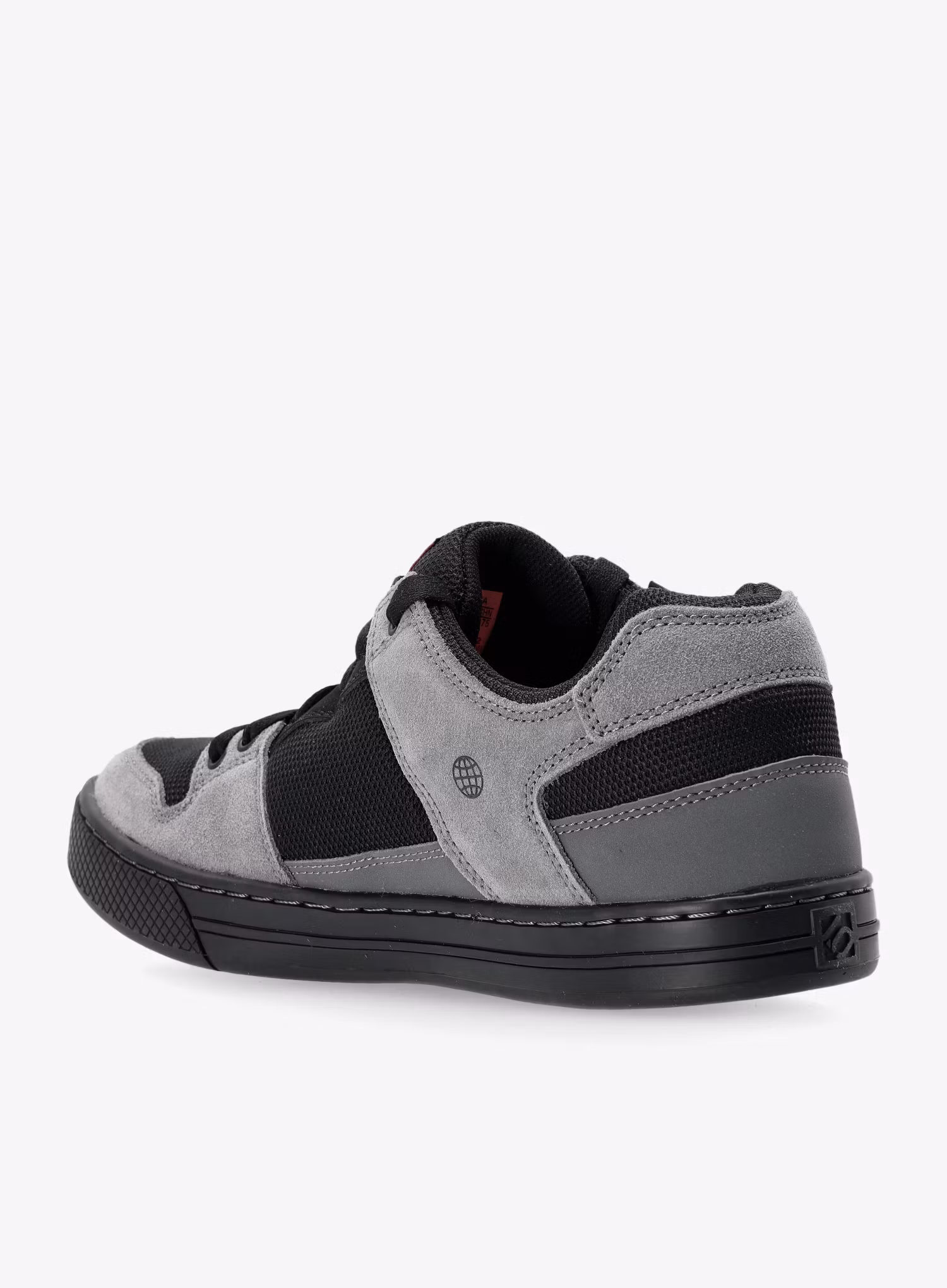 Cyklo boty Five Ten Freerider - grey five/core black/grey four