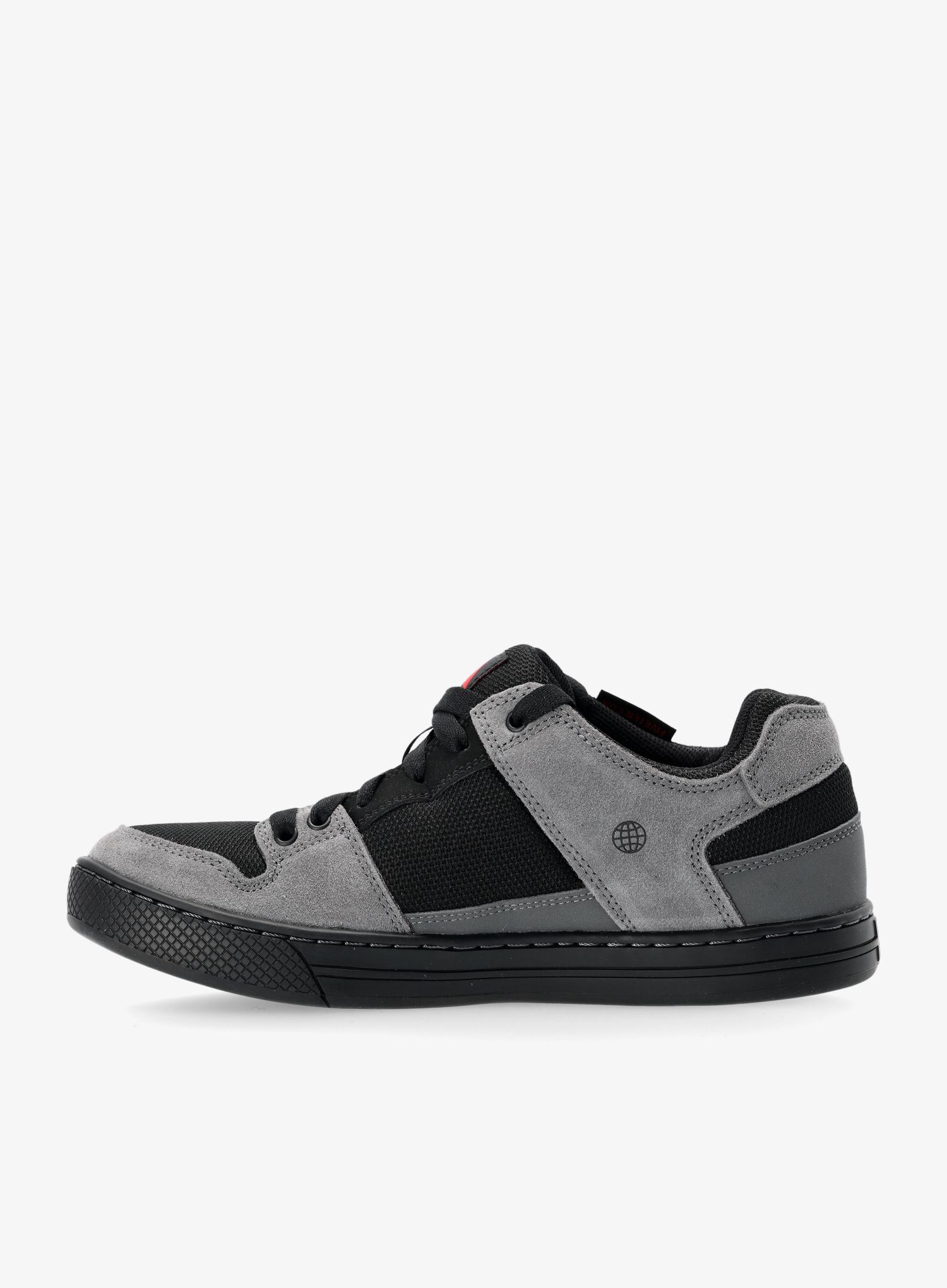 Cyklo boty Five Ten Freerider - grey five/core black/grey four