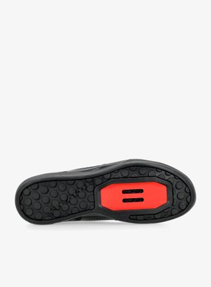 Cyklistické boty Five Ten Hellcat - core black/core black