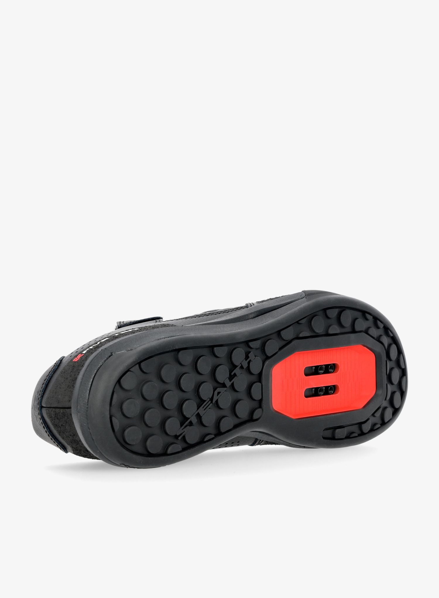 Cyklistické boty Five Ten Hellcat - core black/core black