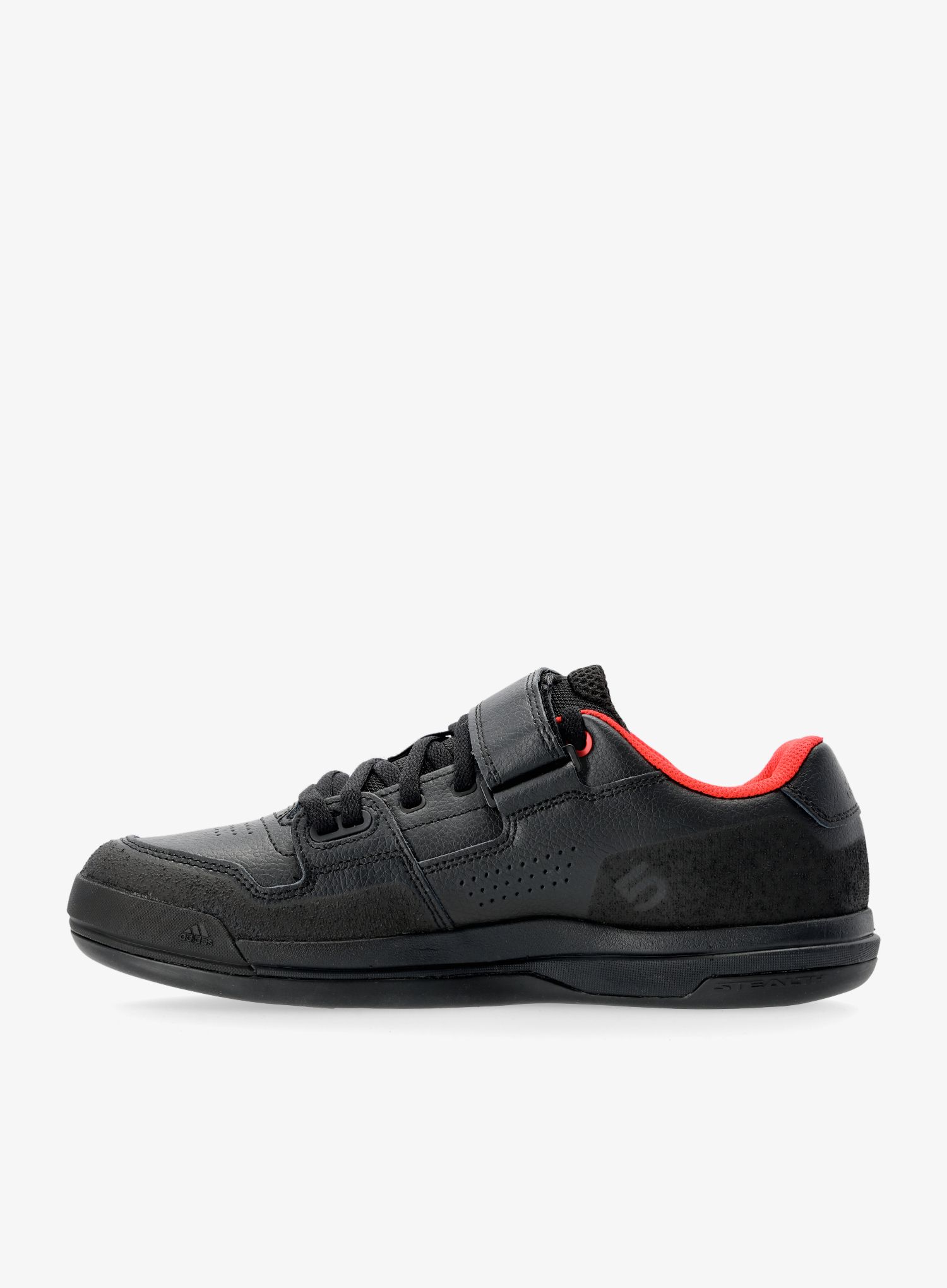 Cyklistické boty Five Ten Hellcat - core black/core black