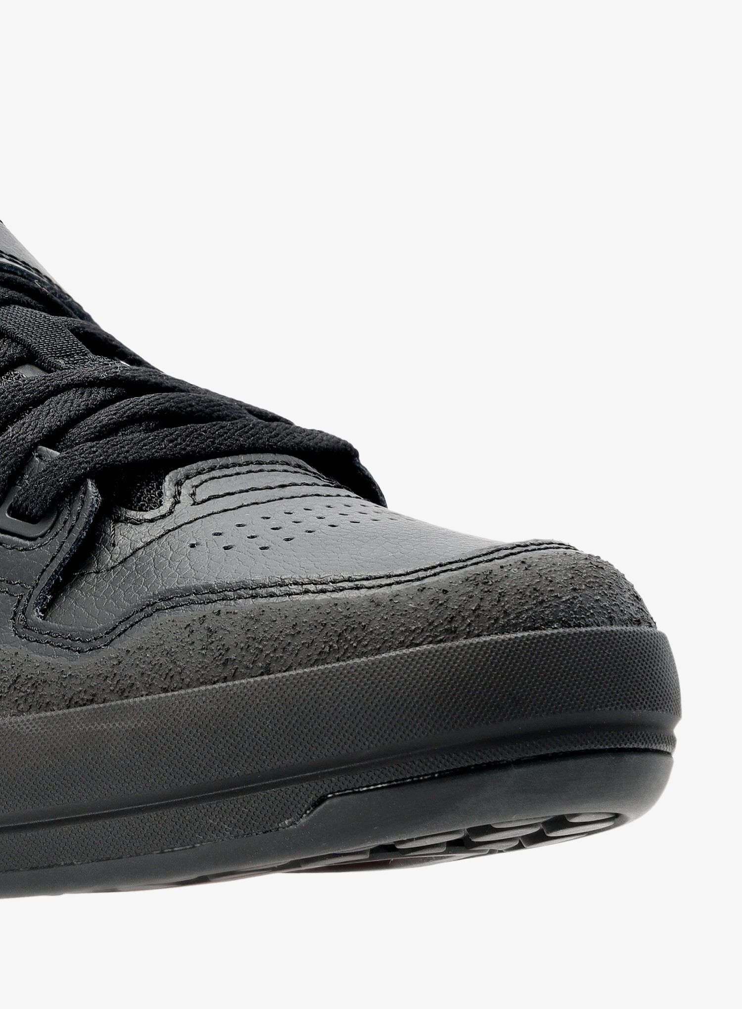 Cyklistické boty Five Ten Hellcat - core black/core black
