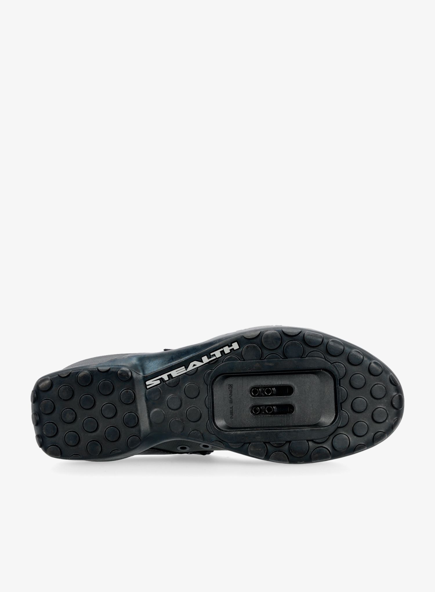 Cyklistické boty Five Ten Kestrel Lace - carbon/core black