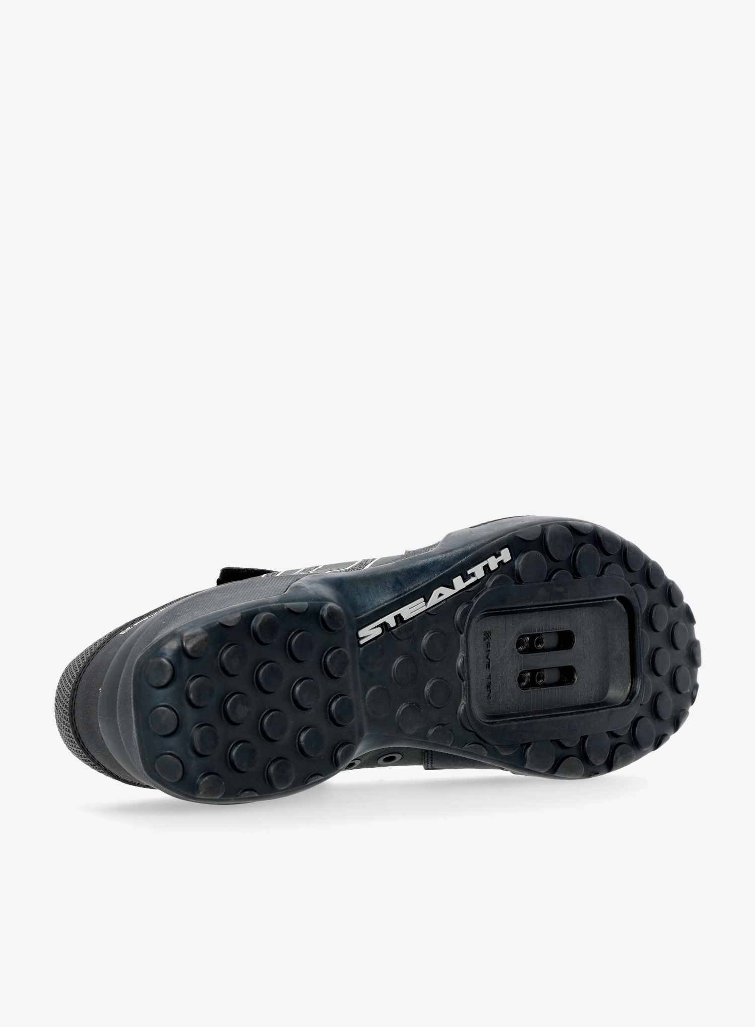 Cyklistické boty Five Ten Kestrel Lace - carbon/core black