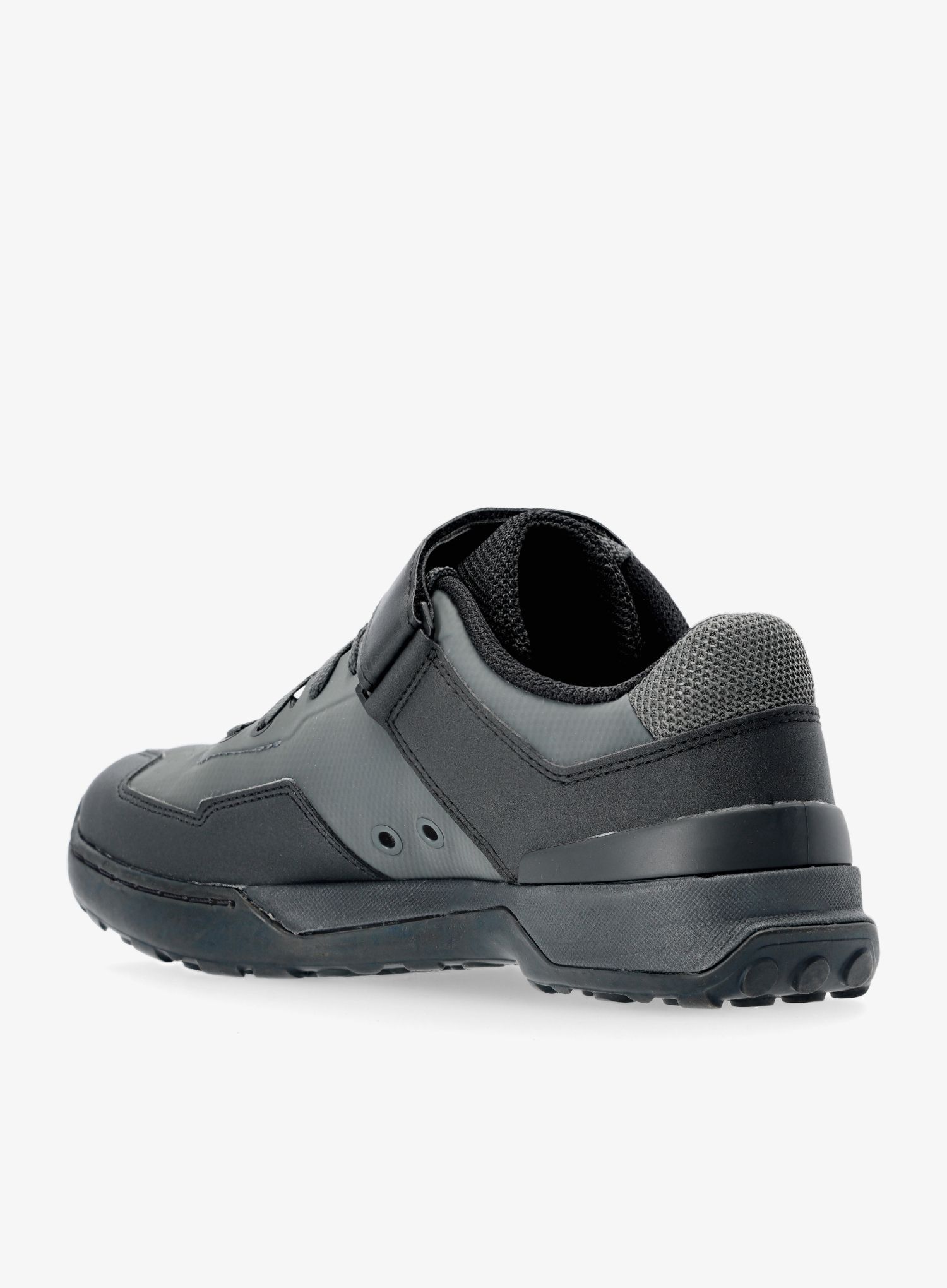 Cyklistické boty Five Ten Kestrel Lace - carbon/core black
