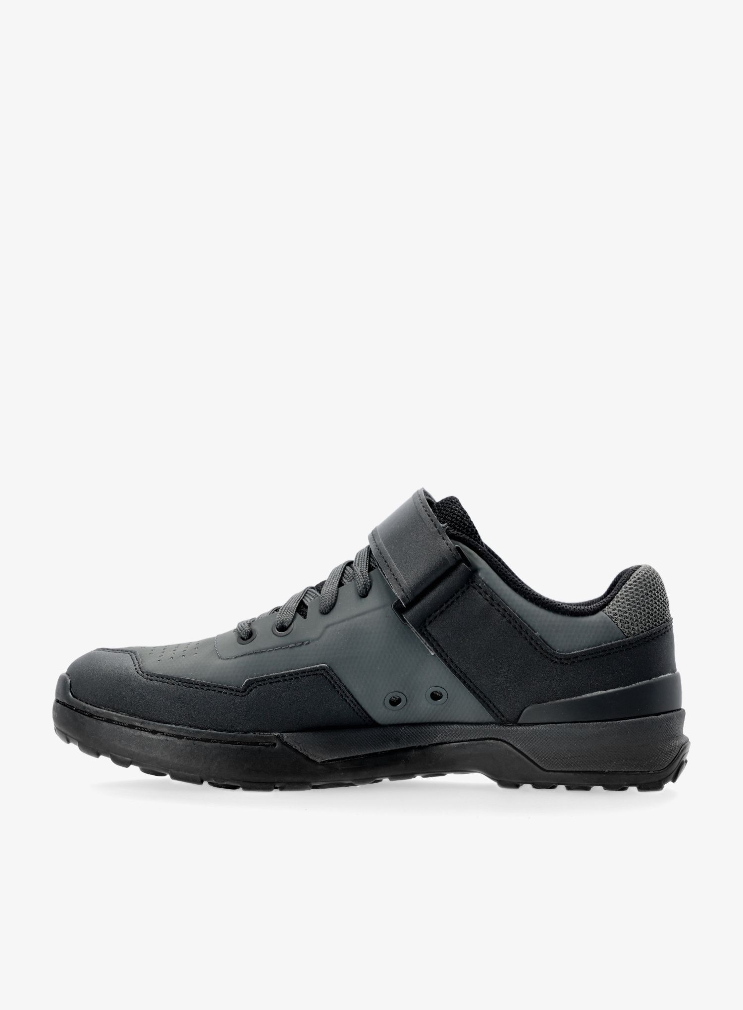 Cyklistické boty Five Ten Kestrel Lace - carbon/core black