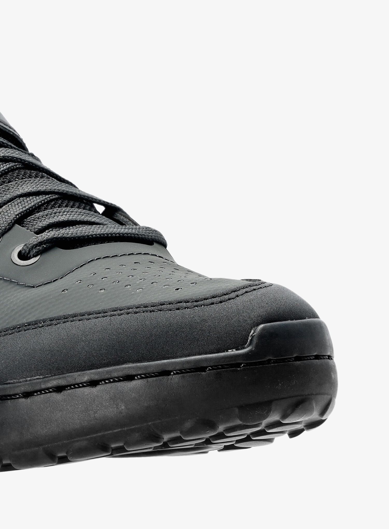 Cyklistické boty Five Ten Kestrel Lace - carbon/core black