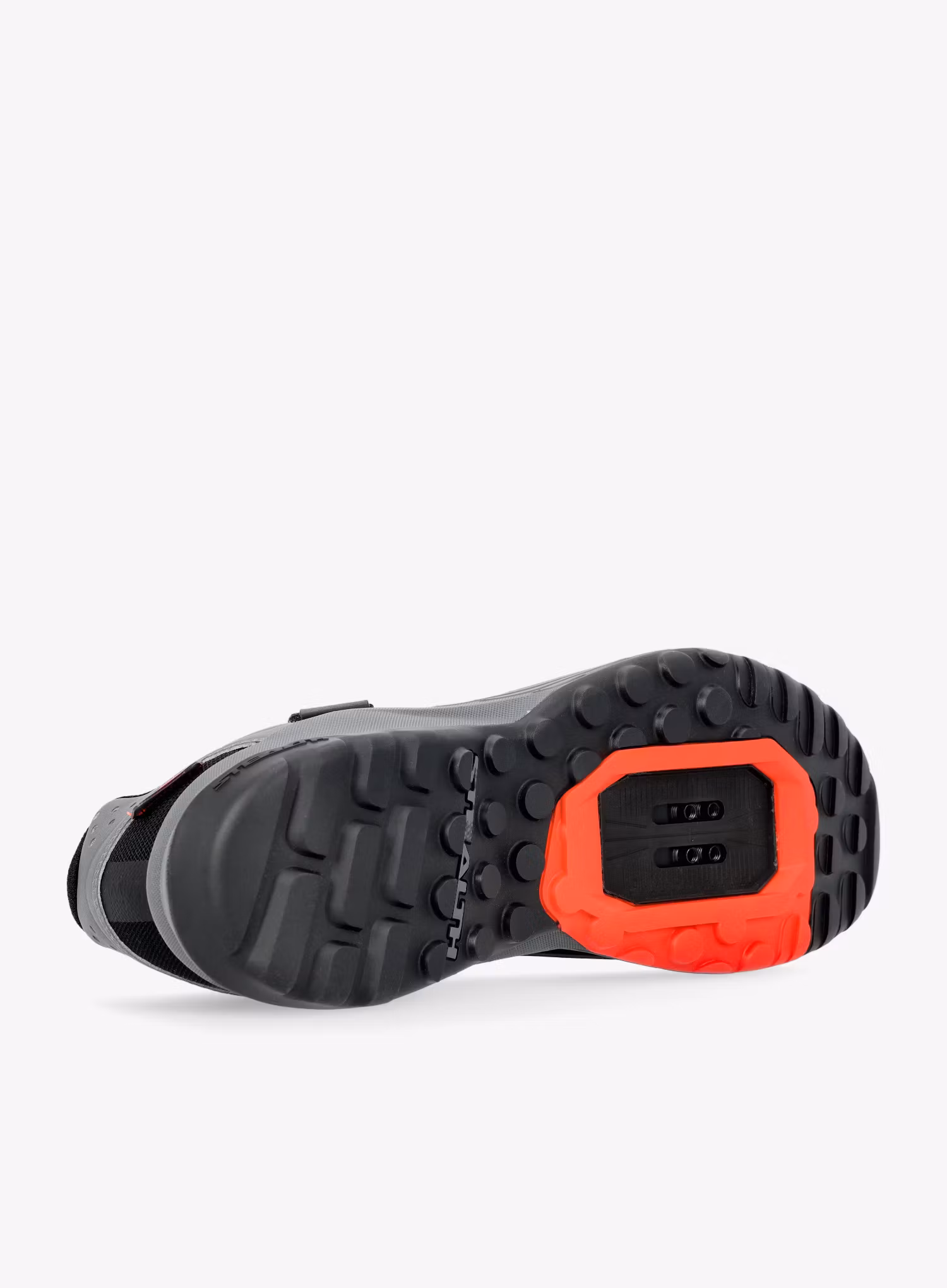 Cyklistické boty Five Ten Trailcross Clip-in - core black/grey three