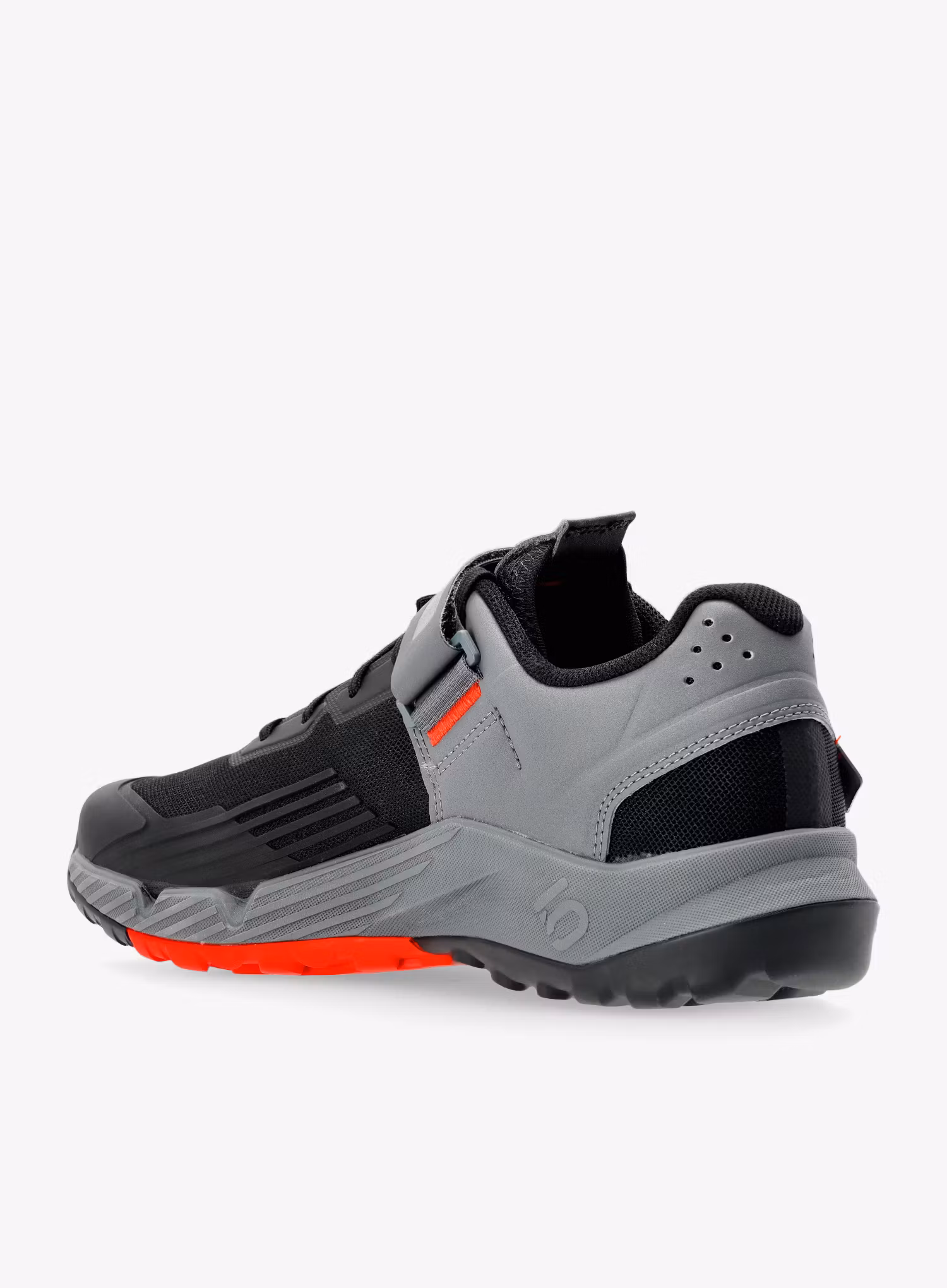 Cyklistické boty Five Ten Trailcross Clip-in - core black/grey three