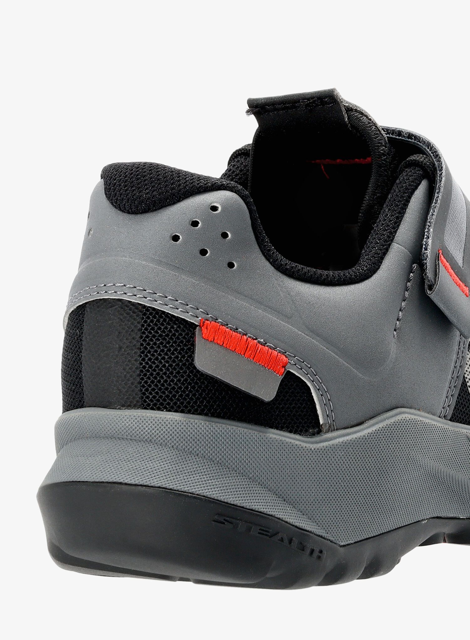 Cyklistické boty Five Ten Trailcross Clip-in - core black/grey three