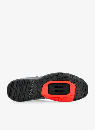 Cyklistické boty Five Ten Trailcross Clip-in - core black/grey three
