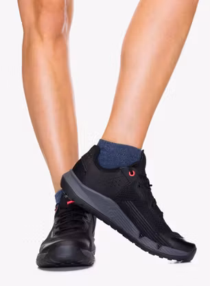 Dámské boty Five Ten Trailcross LT - core black/grey two