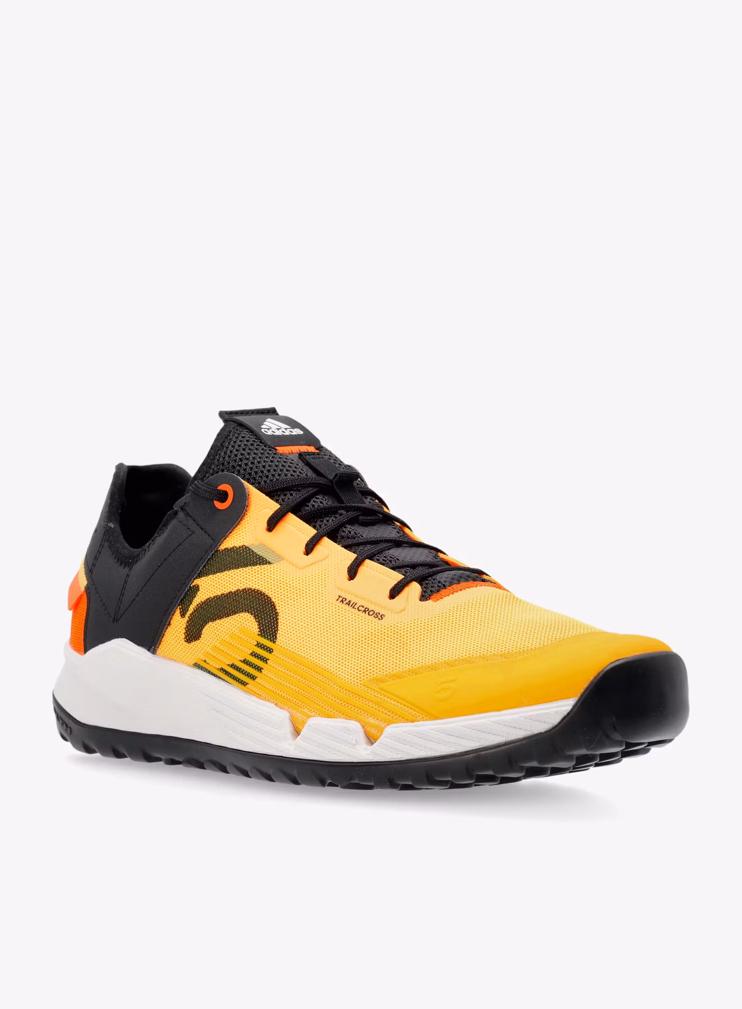 Cyklo boty Five Ten Trailcross LT - solar gold/black/impact orange