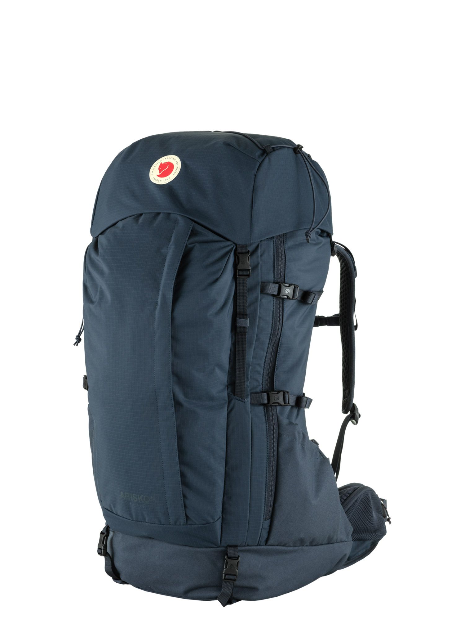 Batoh Fjallraven Abisko Friluft 45 - navy