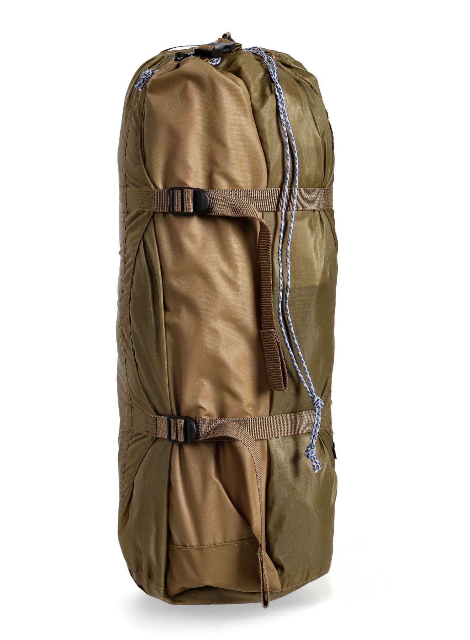Stan pro 2 osoby Fjallraven Abisko Lite 2 - sand