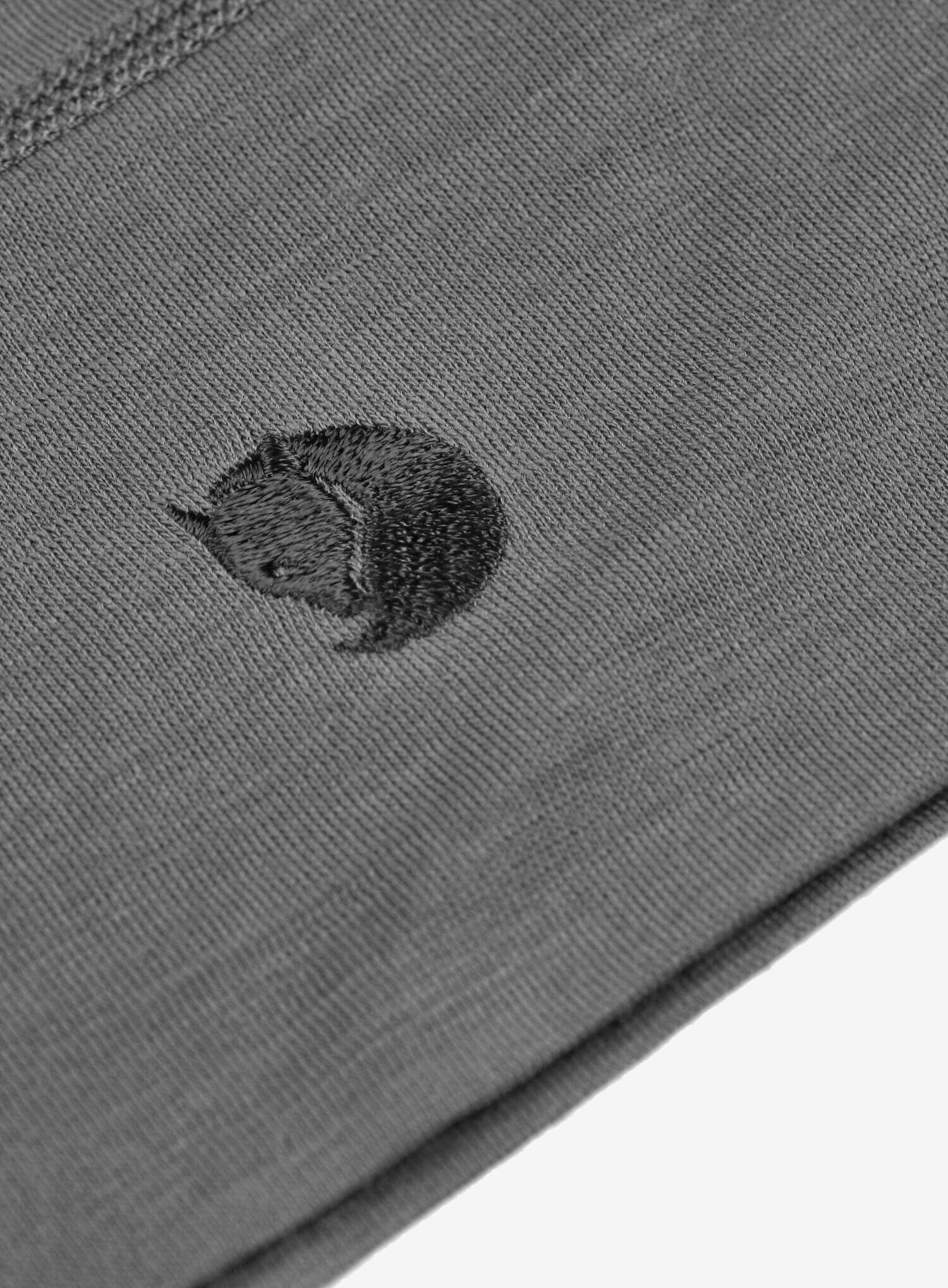 Zimní čepice Fjallraven Abisko Lite Wool Beanie - basalt