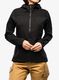 Dámská bunda Fjallraven Abisko Midsummer Jacket - black