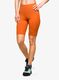 Turistické kraťasy dámské Fjallraven Abisko Short Tights - terracotta brown