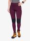 Dámské legíny Fjallraven Abisko Trekking Tights - port
