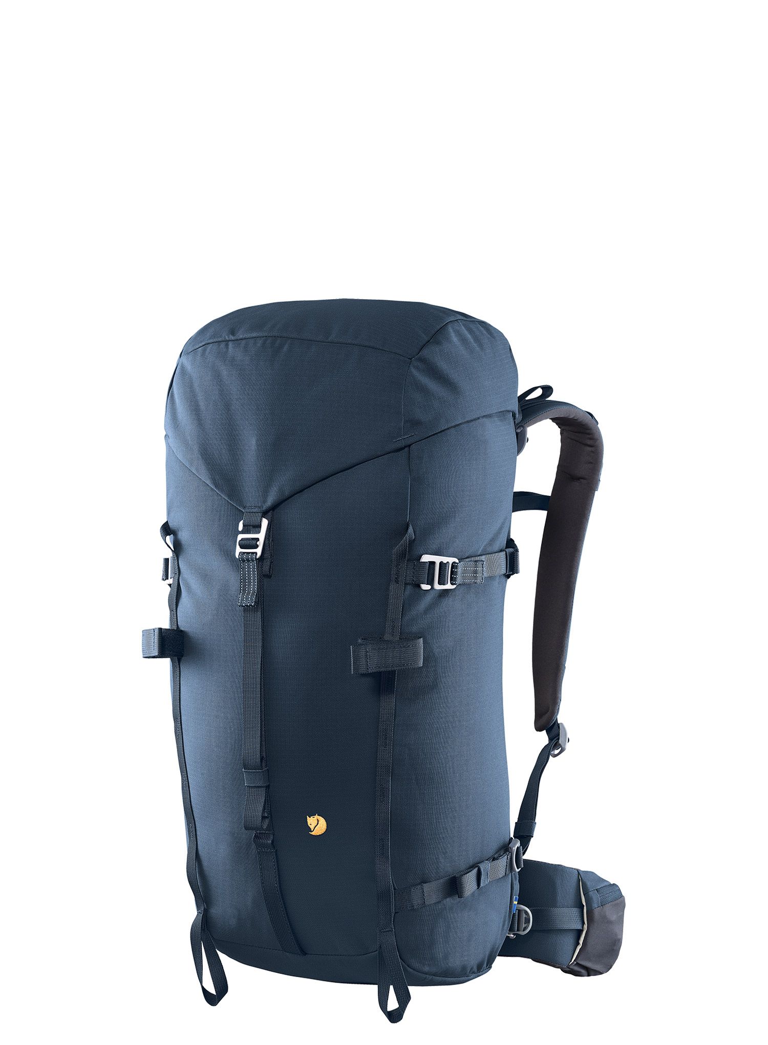 Lezecký batoh Fjallraven Bergtagen 38 - mountain blue