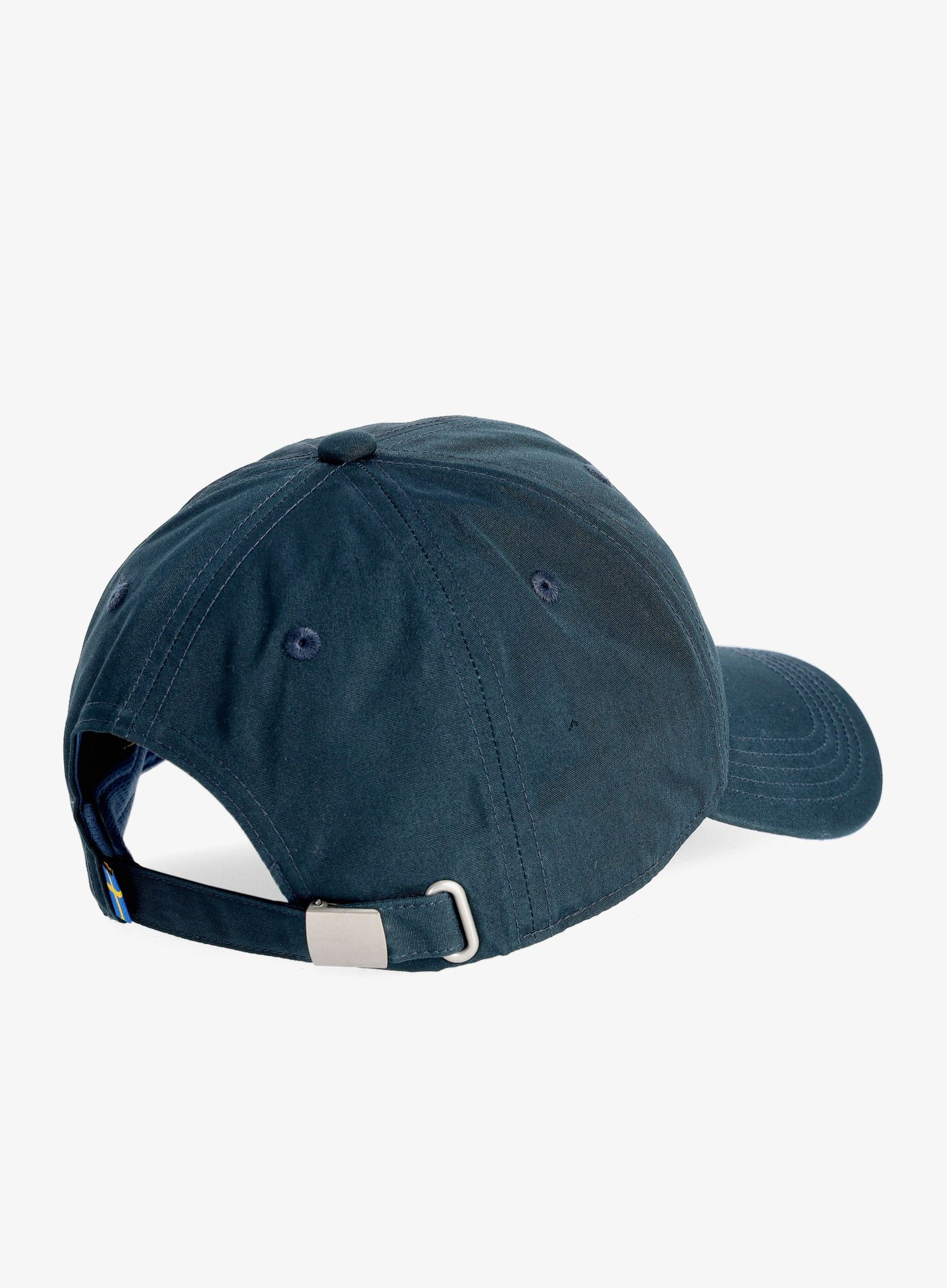 Kšiltovka Fjallraven Classic Badge Cap - dark navy
