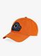 Kšiltovka Fjallraven Classic Badge Cap - terracotta brown