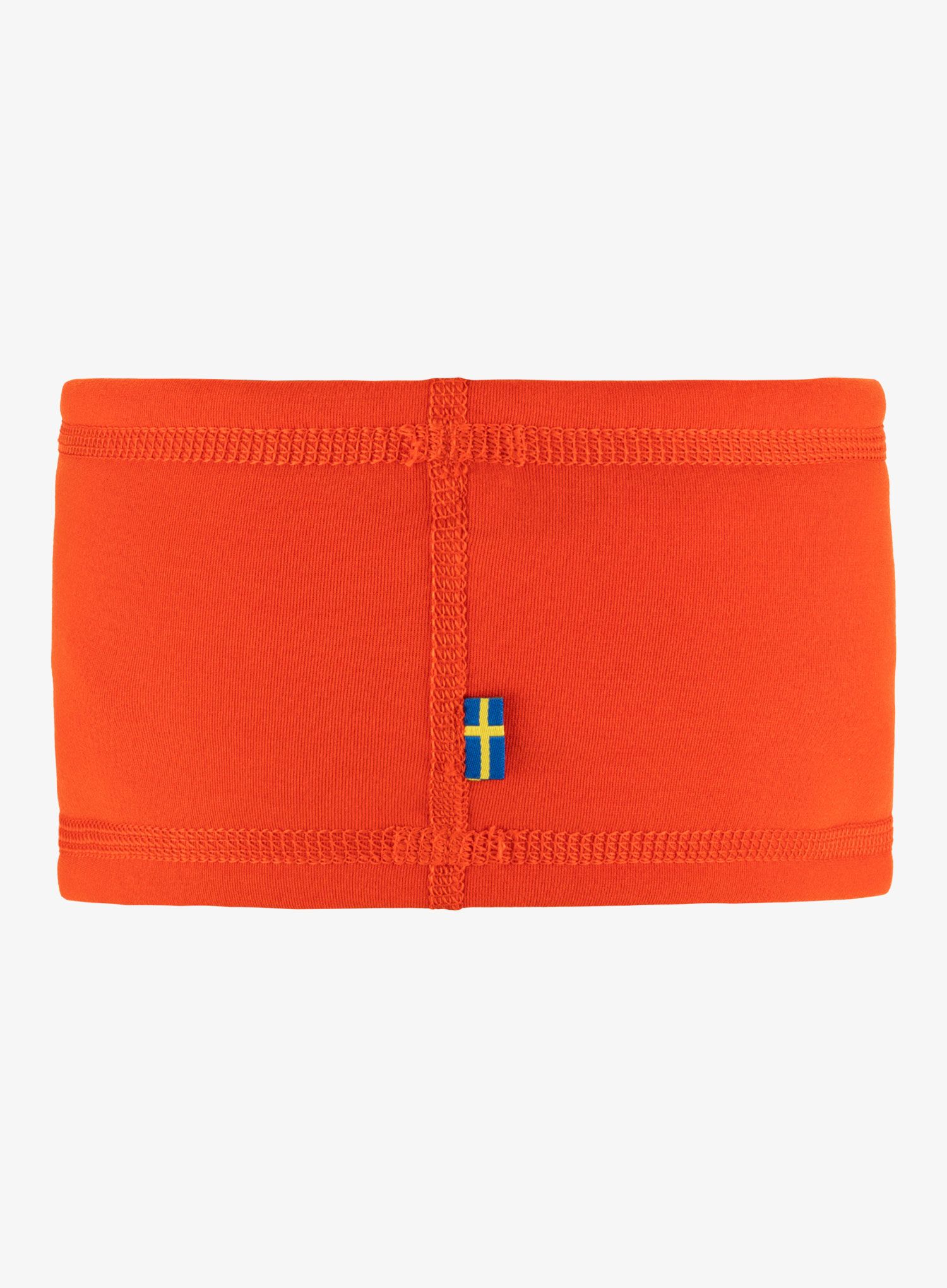 Čelenka Fjallraven Expedition Fleece Headband - flame orange